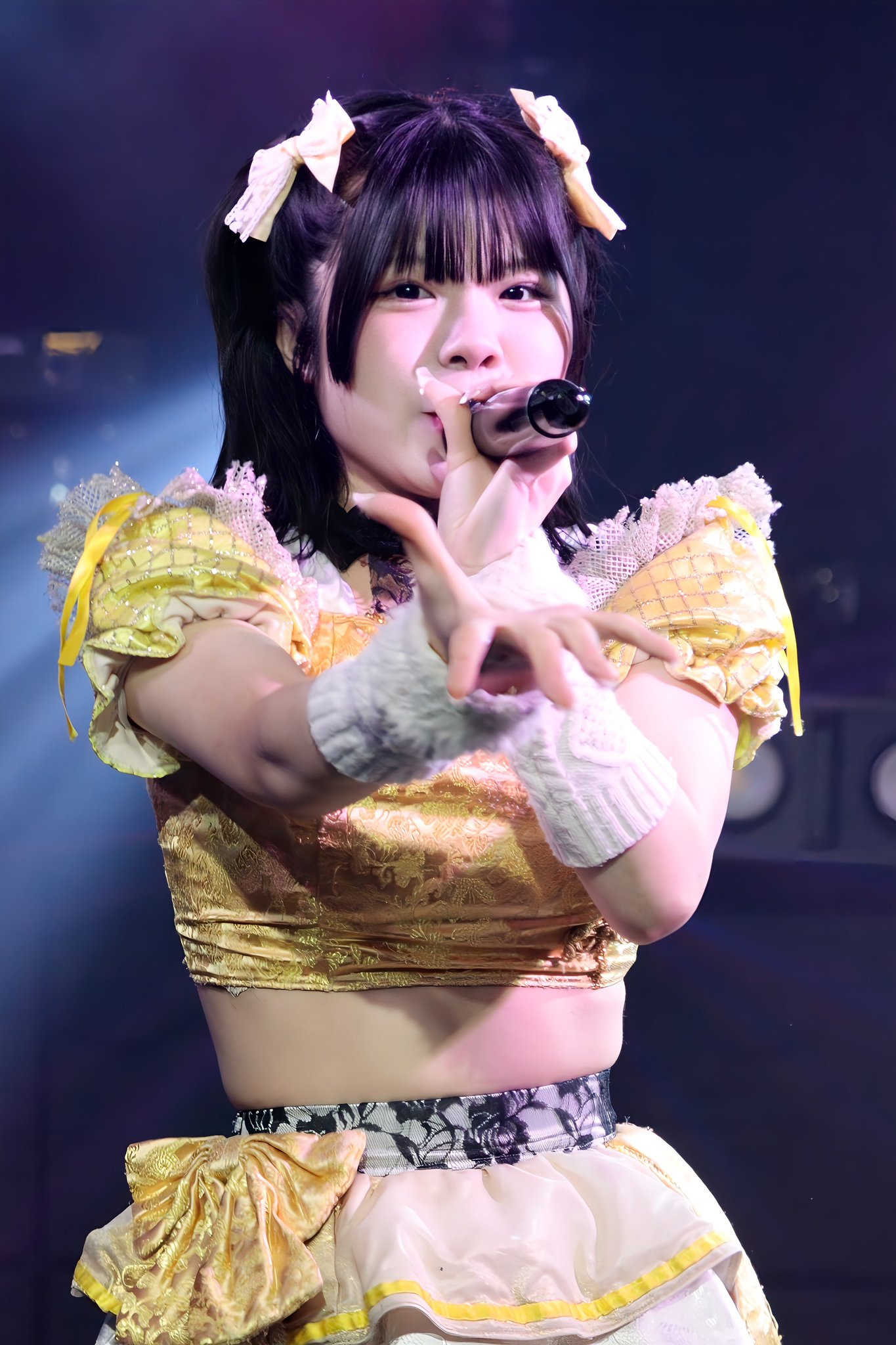 くまちゃん🐰🎀 on X: 