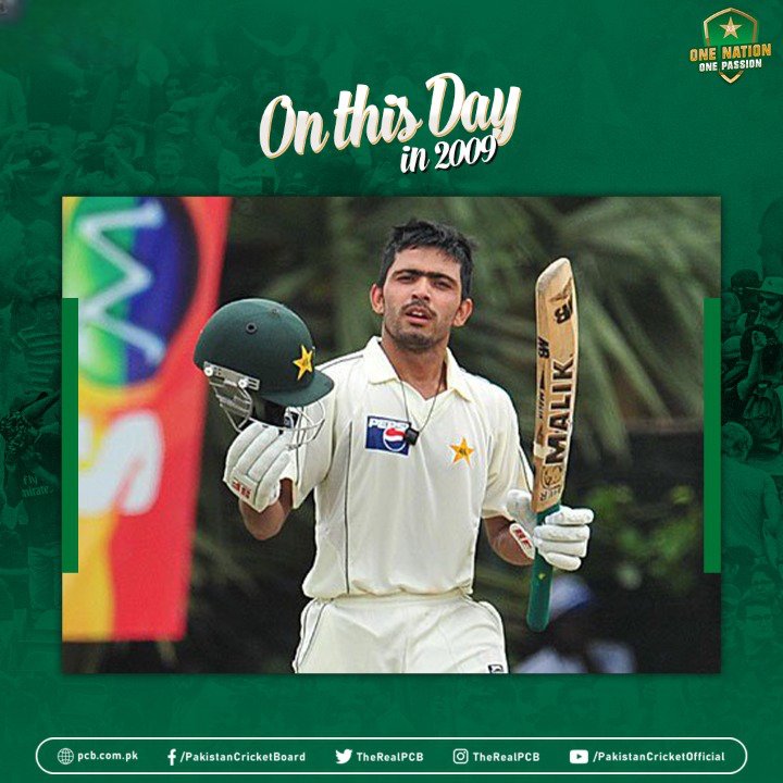 Pakistan Cricket tweet media