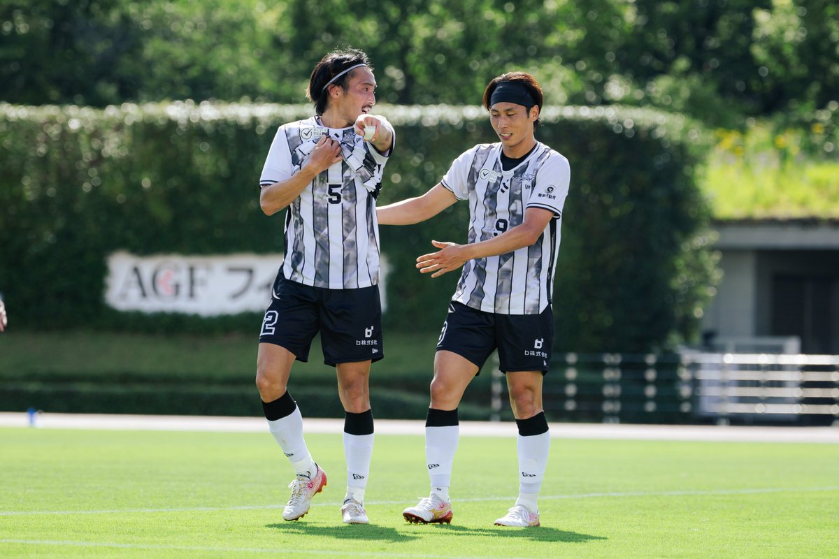 SHIBUYACITYFC's tweet photo. 先制点をPLAYBACK！

#SHIBUYACITYFC https://t.co/eCleaZKCHs