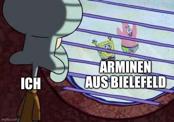 Wie ich die ganzen Posts zum #Arminia Kinofilm zur Kenntnis nehme