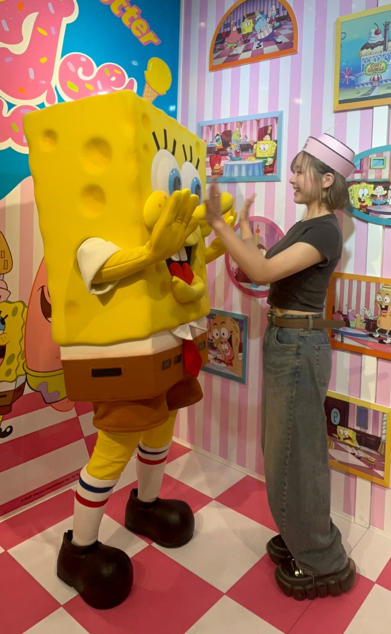 【新品未使用】スポンジ・ボブ　6点セット　希少 m79369884960_1.jpg?1717158998