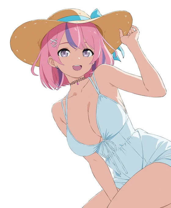 #まじぱねぱれっと