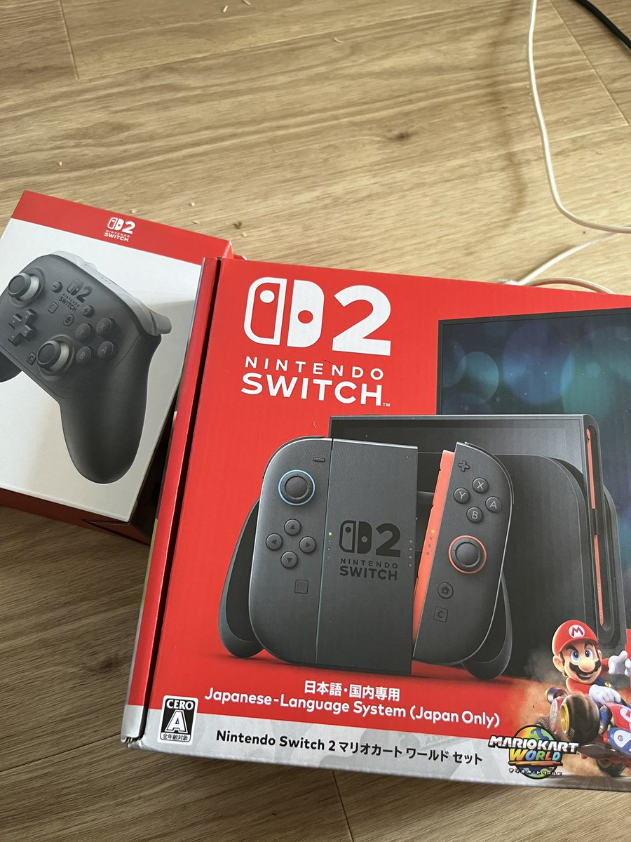 みかづき tweet media