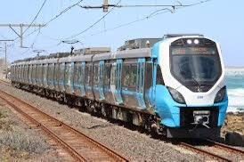 Martin_Nel_99's tweet image. 💥 R7.5bn Train Scandal: Prasa Trapped in Corrupt Contracts After R2.5bn Squandered on Ghost Trains 💥
Top legal minds have told Prasa (@PRASA_Group) it cannot cancel its controversial R7.5-billion train refurbishment deals — even after wasting R2.5 billion on “upgraded” coaches…