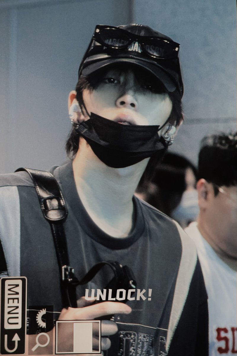 250713

#BOYNEXTDOOR #보이넥스트도어 
#TAESAN #태산 #テサン