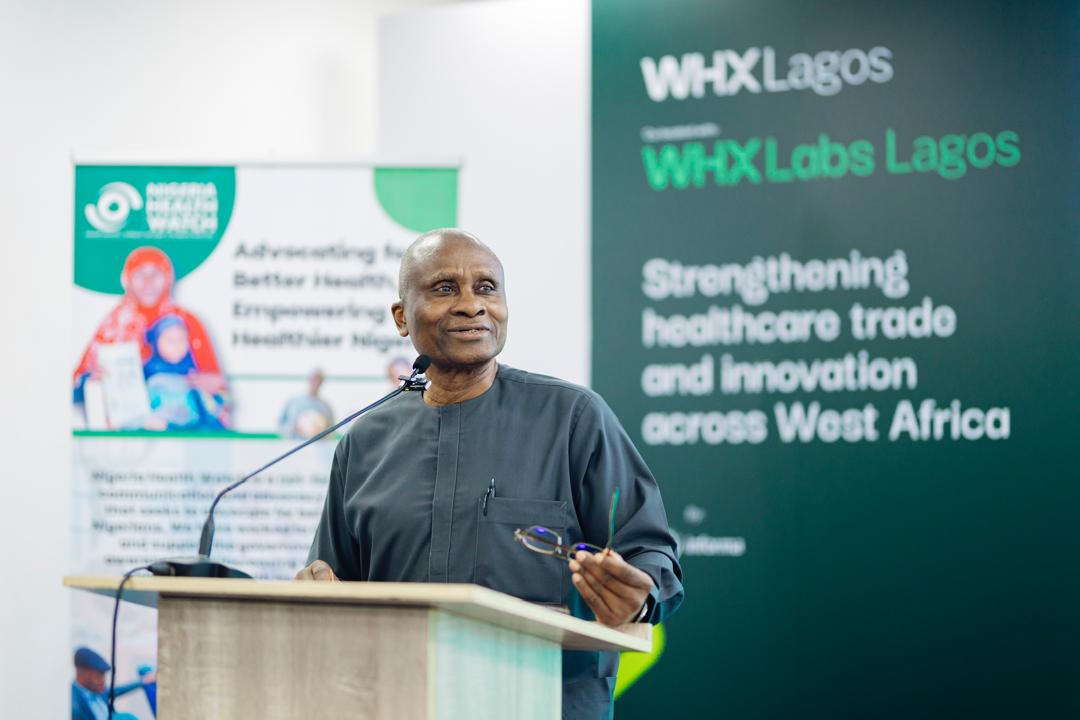 For the first time, the Global Interministerial Conference on Antimicrobial Resistance (AMR) will be held in Africa, and Nigeria will host it in June 2026.

It is a proud moment for the country, but such moments must be matched with bold action to meet the purpose. How do we make