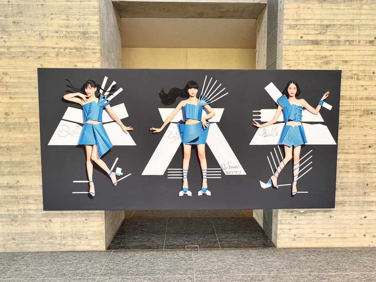 S4Oql5's tweet image. 行ってきました！Costume Museum@盛岡！
テレビ用衣装があそこまで細かい作り込みだったとは！😳

#prfm