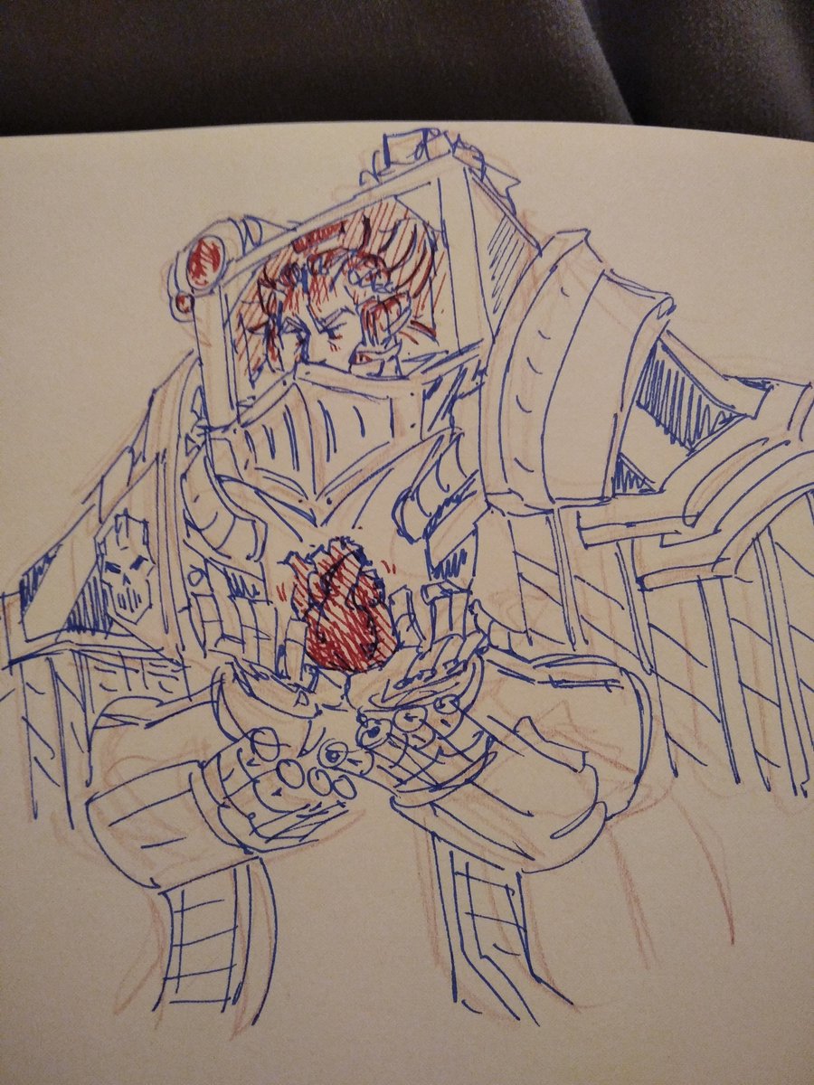 N3R7ED's tweet image. Some Peter Turbo sketches