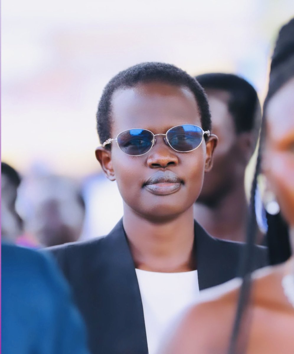 RuthMuka's tweet image. Ahead of Today’s TEYA Inauguration, kudos to all those who made this democratic Process a Success.
#TEYA
#Dienbeek ❤️🇸🇸