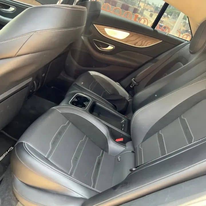 JojoAutos's tweet image. UPDATE‼️UPDATE ‼️UPDATE ‼️
SUNDAY MARKET ‼️
2023 Mercedes Benz GT-53 AMG edition
Price - 113M
Location Lagos Nigeria
For only serious buyers only .