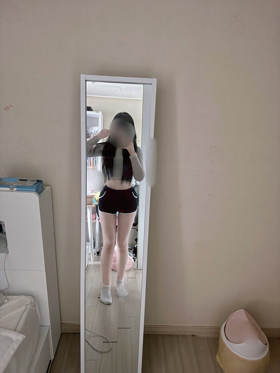 짜증난다
#섹트 #셀카
