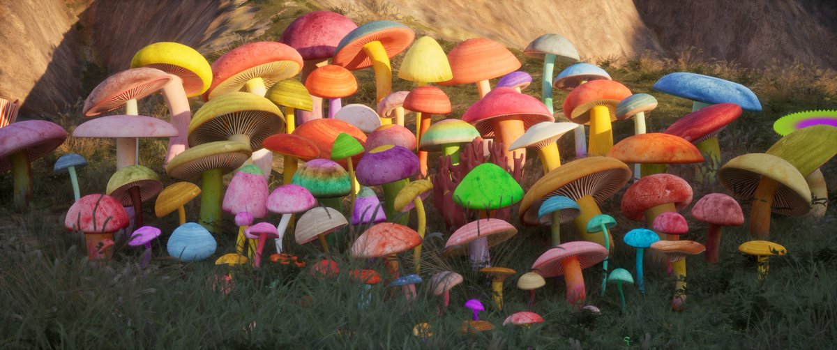 anrigveras's tweet photo. Assets I made for the Denial Circus Level | WIP https://t.co/rT5IZpWRwZ
