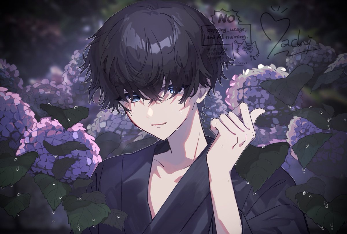 𝒚𝒂𝒄𝒉𝒊｜新規ご依頼の受付休止 (@c00cxxx) / X