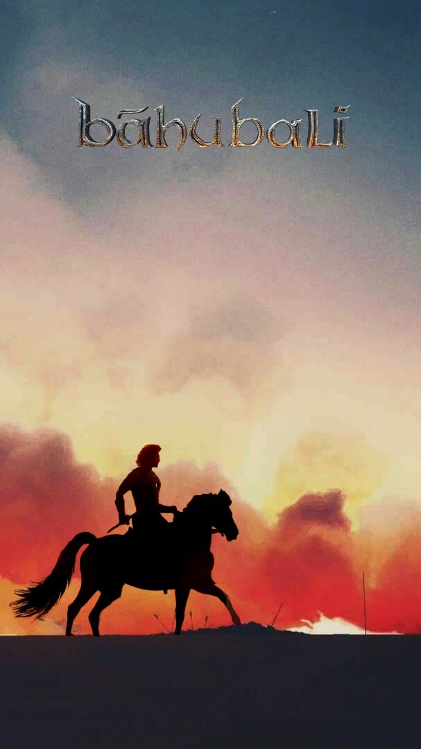 #BaahubaliFanArt
Silhouettes are perfect when Prabhas is in frame 🛐 
#బాహుబలివస్తున్నాడు