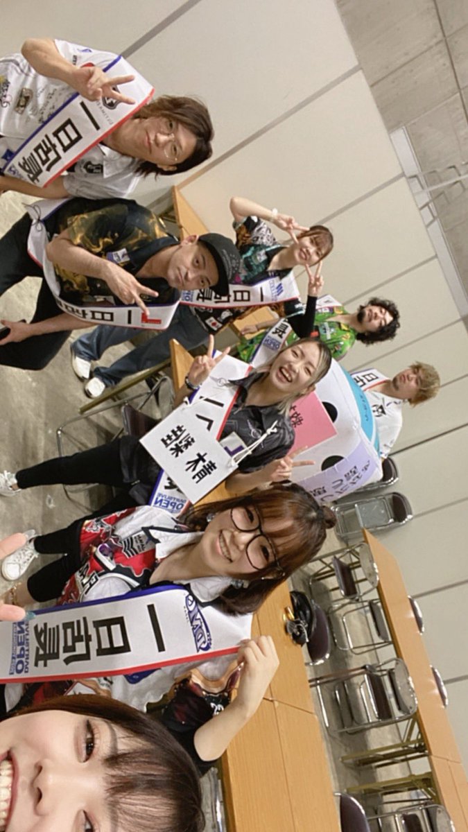 豊田 光威 tweet media