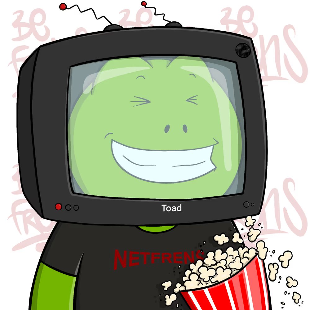 Dustydude42079.eth | BloonZfam (@dustydude42079) on Twitter photo 🐸🤙Love my #Netfrens!!! Thank you <a href="/toadfrens/">Toad Frens</a> for another awesome rumble win!!! Had a great weekend in discord, if you aren't playing with the legends are you even $TRYAN?
🔥👀👇 🐸🤙Love my #Netfrens!!! Thank you <a href="/toadfrens/">Toad Frens</a> for another awesome rumble win!!! Had a great weekend in discord, if you aren't playing with the legends are you even $TRYAN?
🔥👀👇