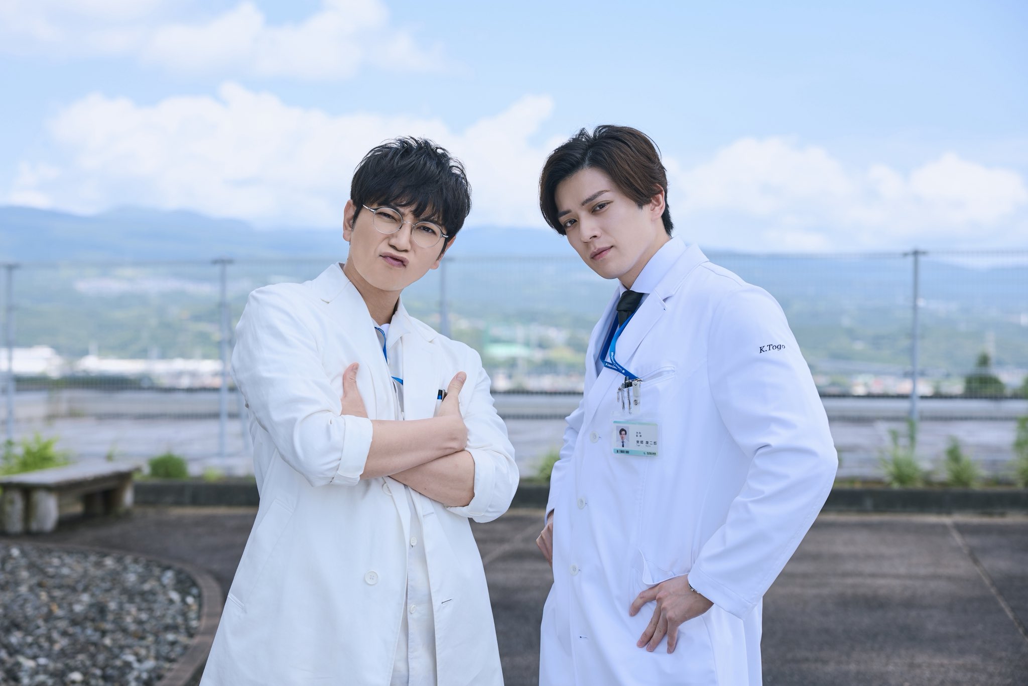 マケンユ様 Mackenyu (@Mackenyu1116) / X