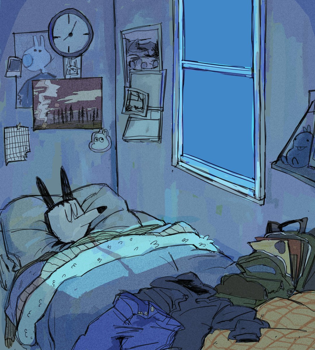 ddumyyy's tweet image. a momir
