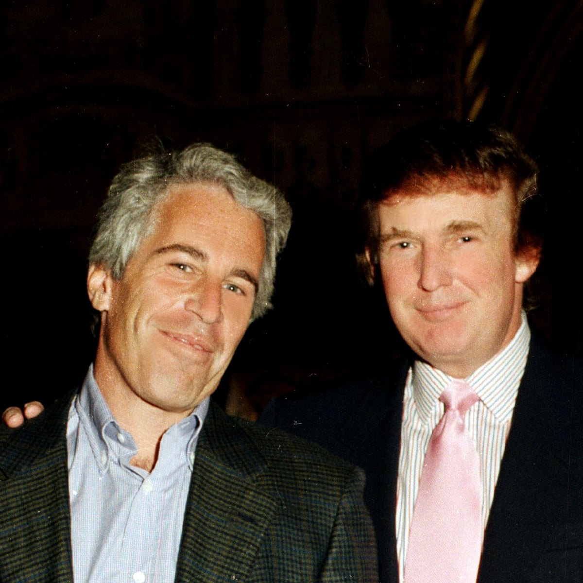 PaulSteveSamuel's tweet image. Many pictures have been posted of Obama disguised as Donald 'the perve' Trump cavorting with a famous pedophile (See below). This villification of the liable sexual abuser, self-confessed sexual assaulter, sexualiser of his own daughter, pageant-perve has to stop!
#USDemocracy