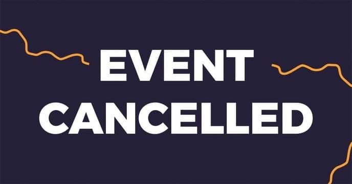Due to another event at the Prom we are cancelled this Saturday (19 July). We shall be back on 26 July.