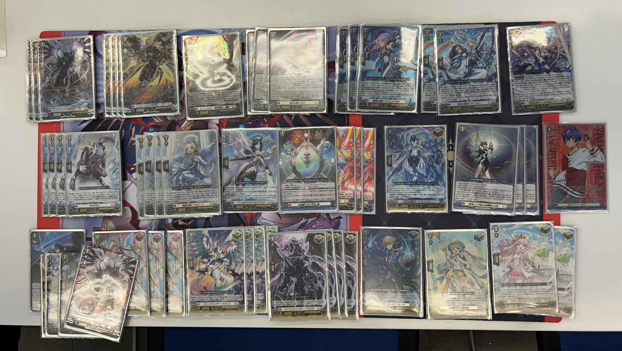 ヴァンガード ユースベルク　パーツセット 71uWbbBE6vL._UF350,350_QL50_.jpg