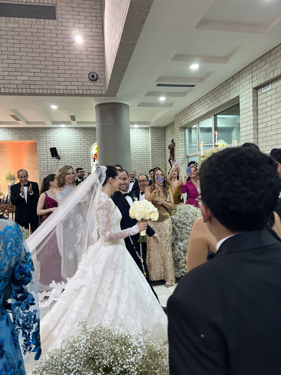 Ducoudray's tweet image. #Japi wedding