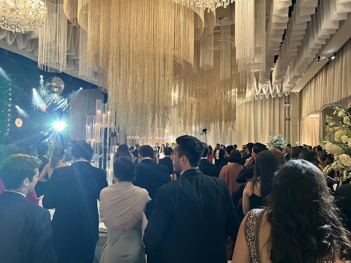 Ducoudray's tweet image. #Japi wedding