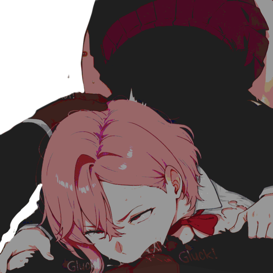pinkndbitesized's tweet photo. ᅠ

𝗽𝗲𝗿𝘀𝗼𝗻𝗶𝗳𝗶𝗰𝗮𝘁𝗶𝗼𝗻  𝗼𝗳  𝗷𝗮𝗶𝗹 - 𝗯𝗮𝗶𝘁 ,  𝘁𝗮𝗸𝗮𝗵𝗮𝘀𝗵𝗶  𝘀𝘂𝗸𝗶 .

ᅠ https://t.co/0RZHEdR7NI