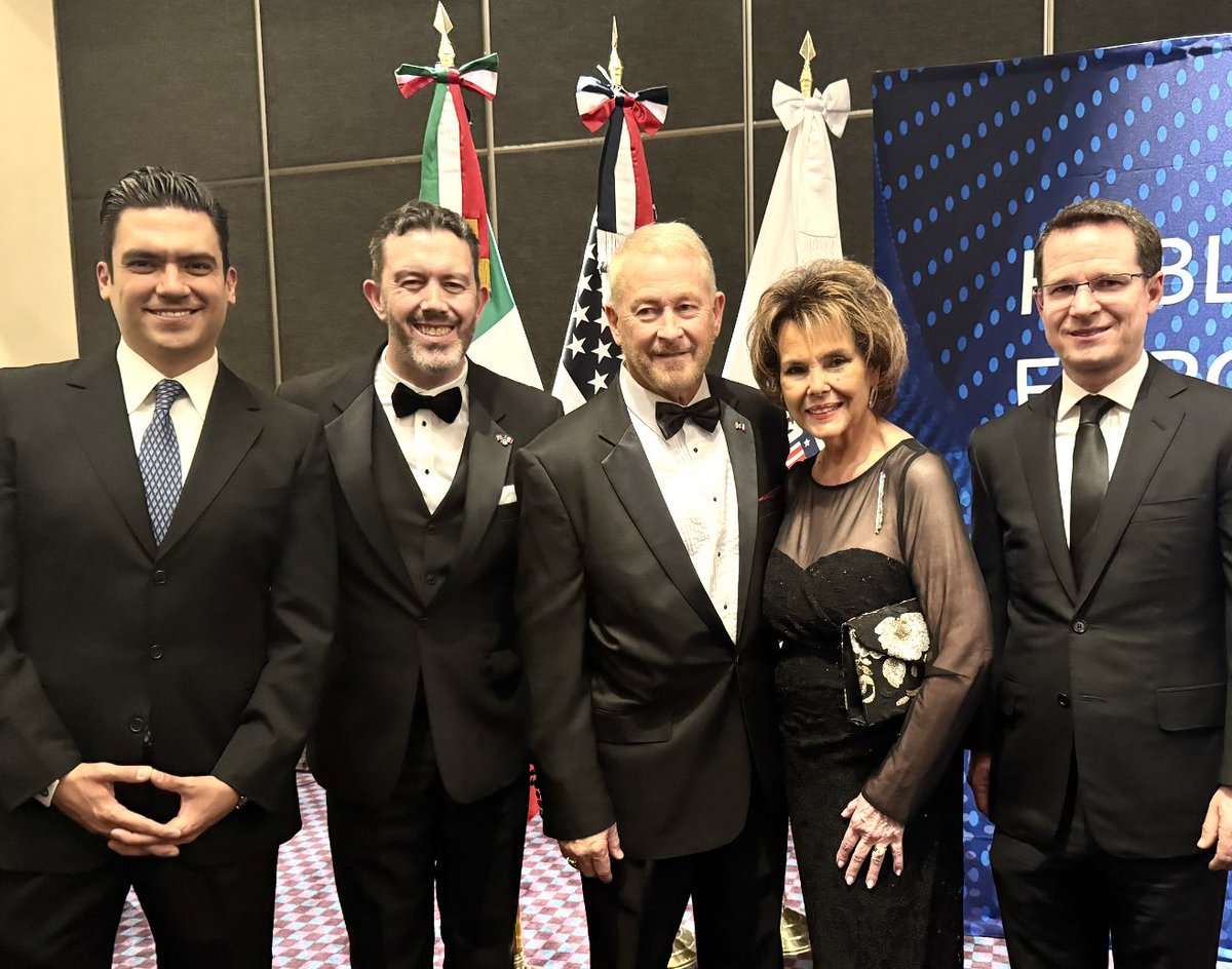 Jorge Romero Herrera tweet media