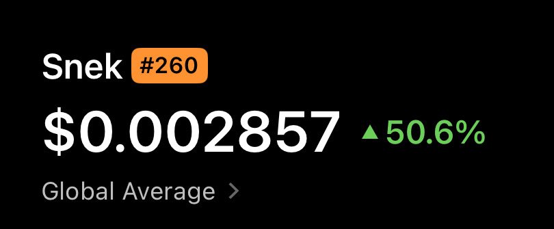 Alt season is coming