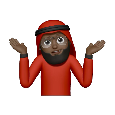 I guess I gotta be the bad guy again