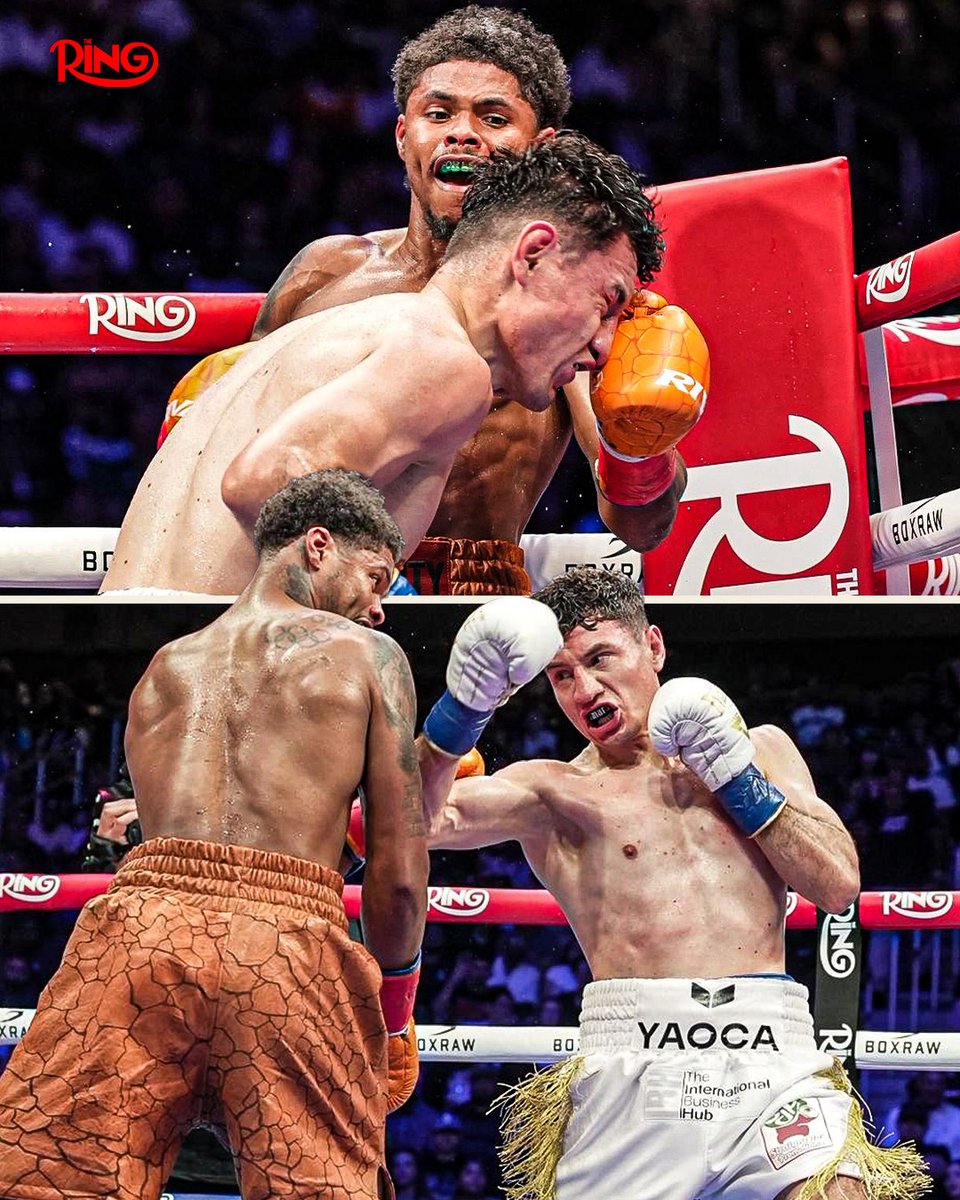 Ring Magazine tweet media