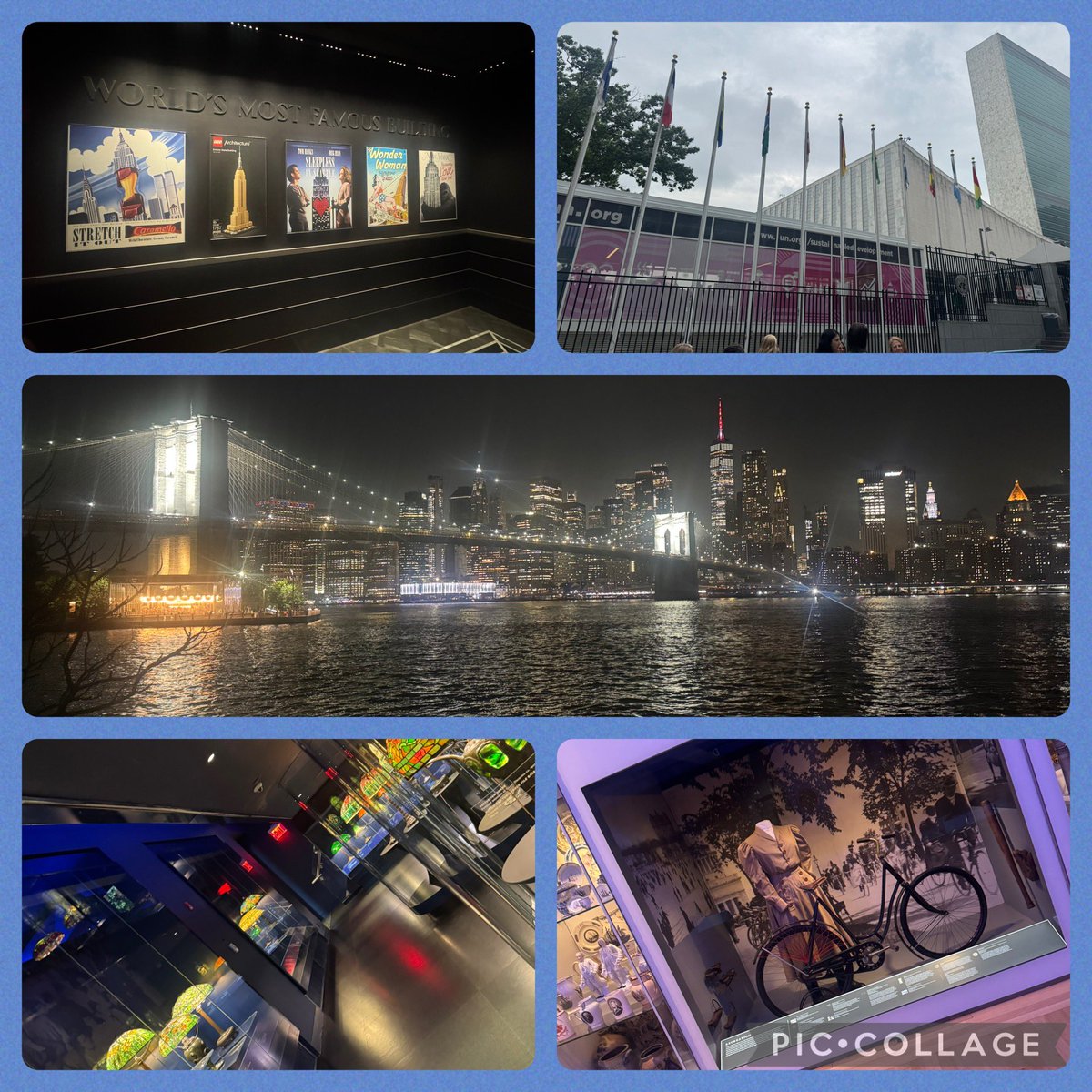 Thank you <a href="/KEDCGrants/">KEDC Grants</a> for a great immersion trip to NYC! I learned so much and had lots of fun exploring the city fellow educators! 
<a href="/KEDC_HERO/">HERO</a> <a href="/KingWendy_m/">Wendy King</a> <a href="/DrJWEvansJr/">Jim Evans Ed.D.</a>