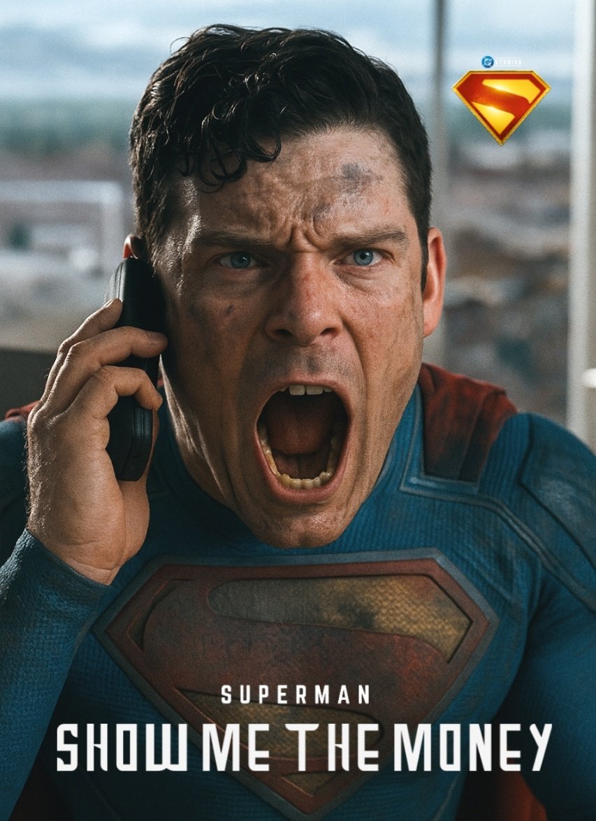 LOADING...
#Superman $AMC