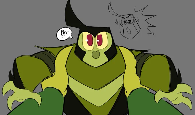 My little robo-buggy babies!!!!