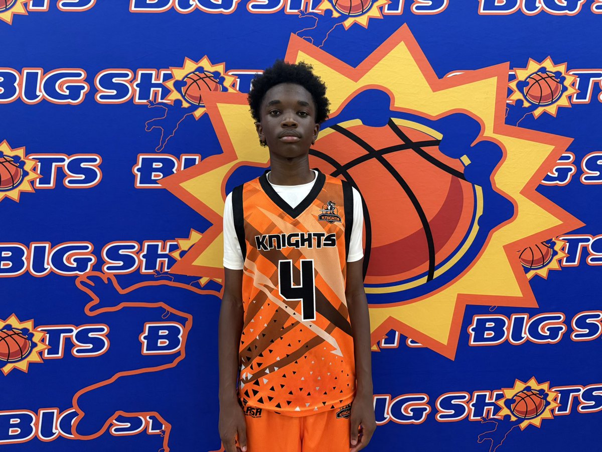 BIG SH🏀TS tweet media