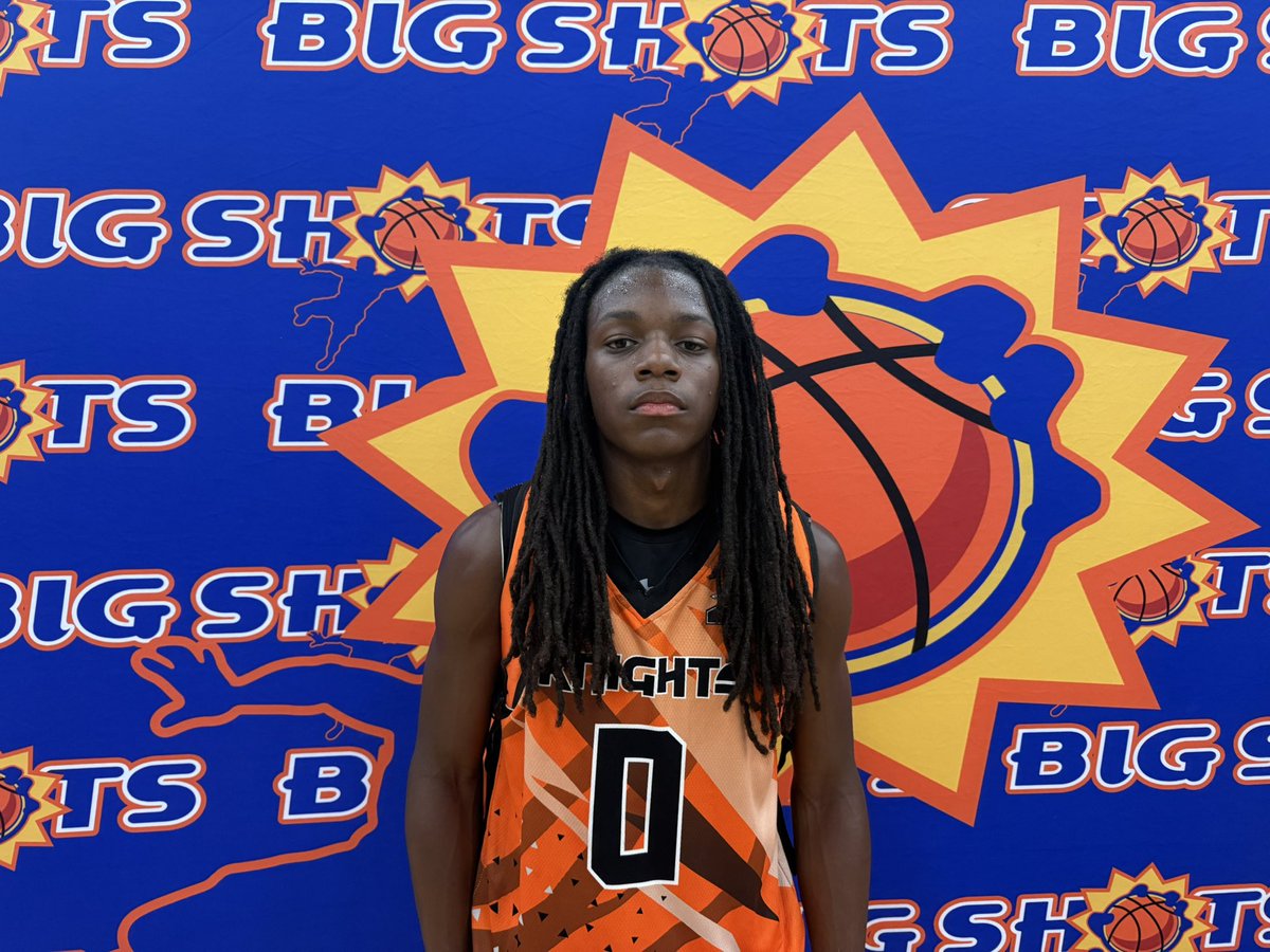 BIG SH🏀TS tweet media