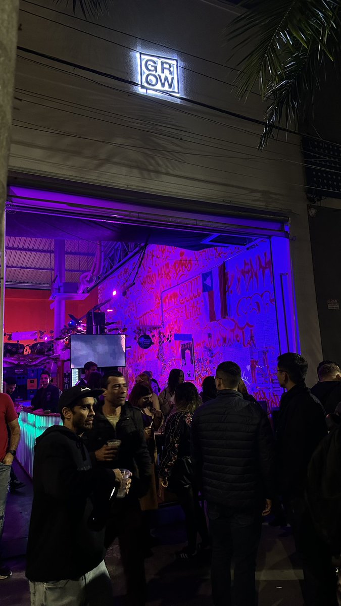 itaniomariano's tweet photo. Tem político em Mogi que sonha com a cidade sem juventude, sem cultura e sem vida noturna.

Nossa resposta é simples: ocupar, celebrar e transformar. https://t.co/VzhlfSfNts