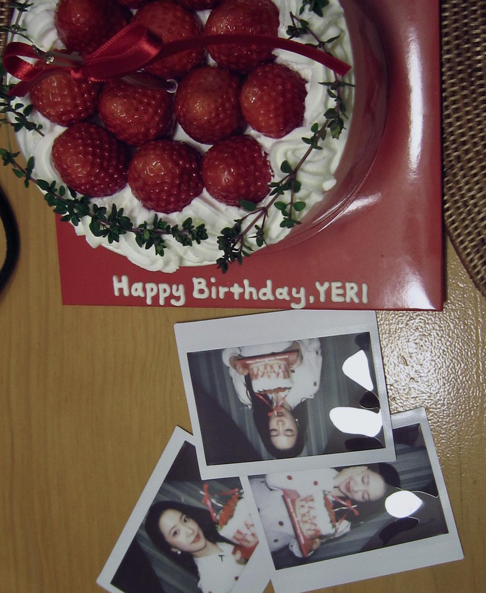 ׄ (@ydrim) on Twitter photo 