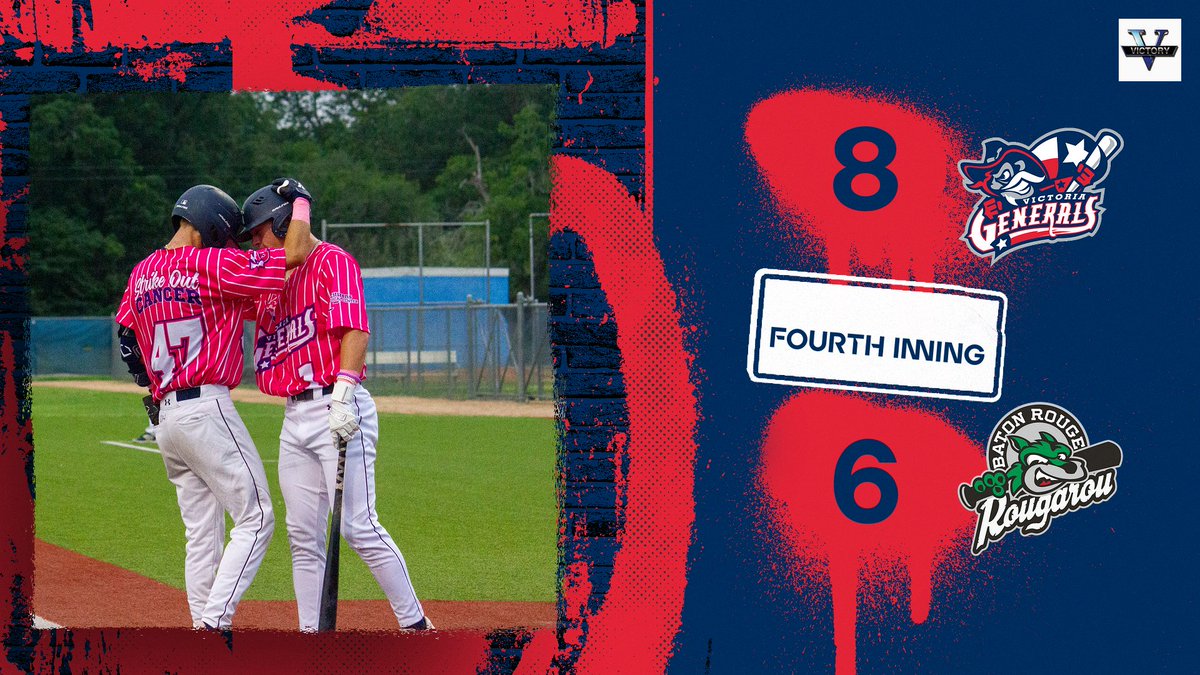 Victoria Generals (@vicgeneralstcl) on Twitter photo 