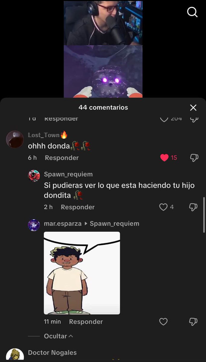Alexismc2_'s tweet image. Hermano nmms ya hasta me hicieron un globo de texto😭😭