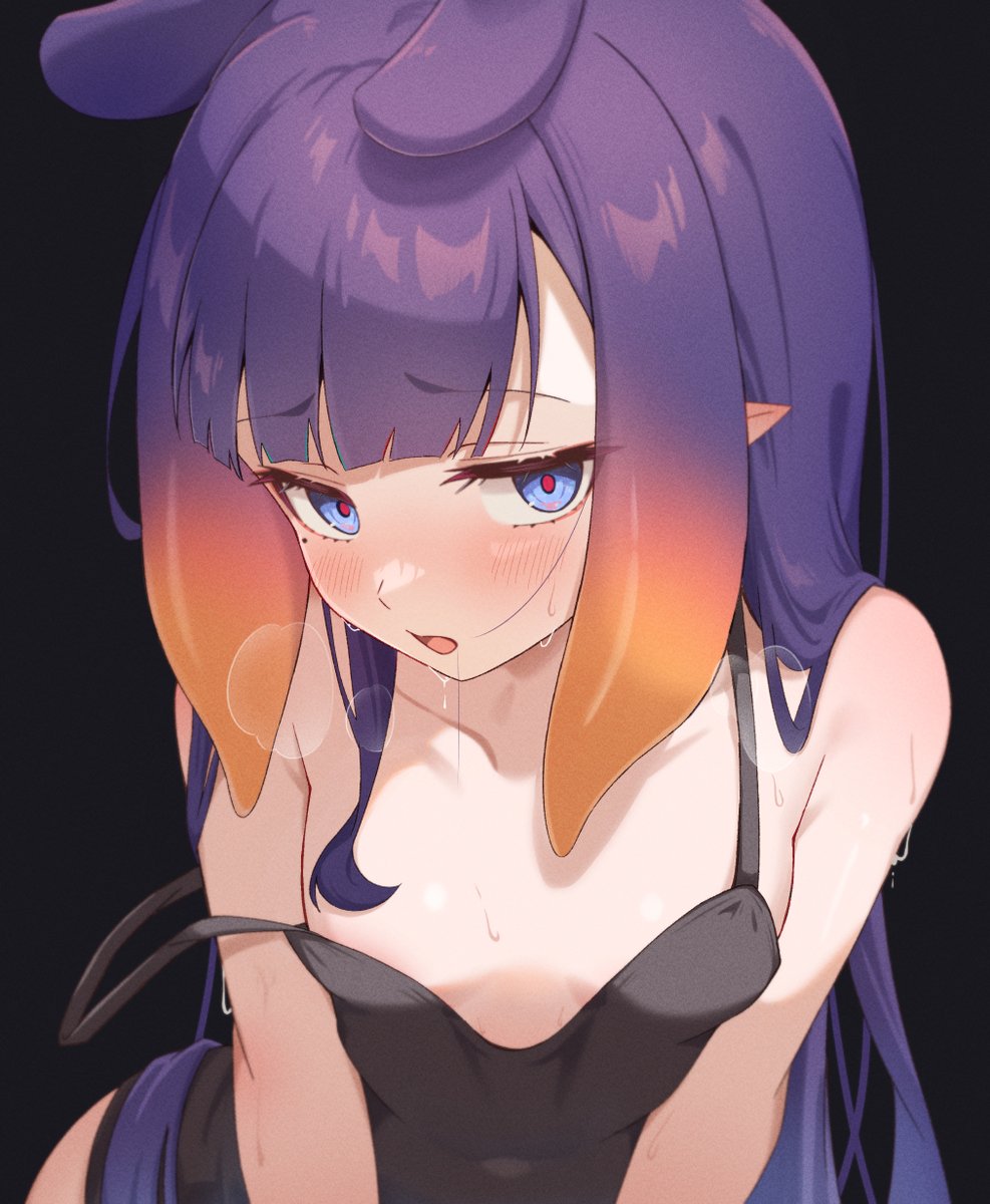 ChahanRamen2's tweet image. Ina