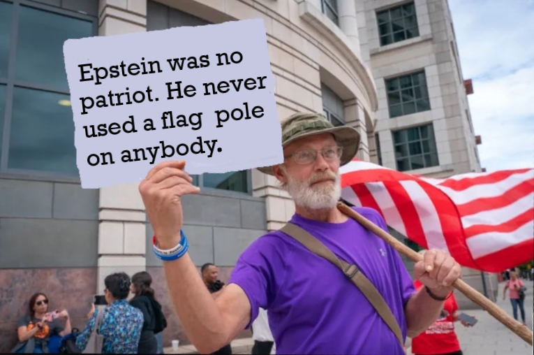 larryqobooks's tweet photo. #freedomcorner #sing4freedom #flickit4freedom
#ReleaseTheEpsteinFiles #EpsteinClientListCoverup
#EpsteinIsland #epsteinvideos #epsteinphonelogs
#epsteinflightlogs #whyisghislanemaxellinjail https://t.co/P761AhjOcB