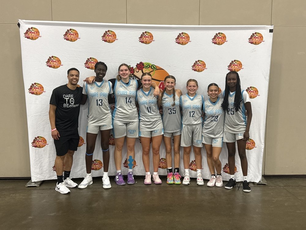 Pure Prep GBB NB tweet media
