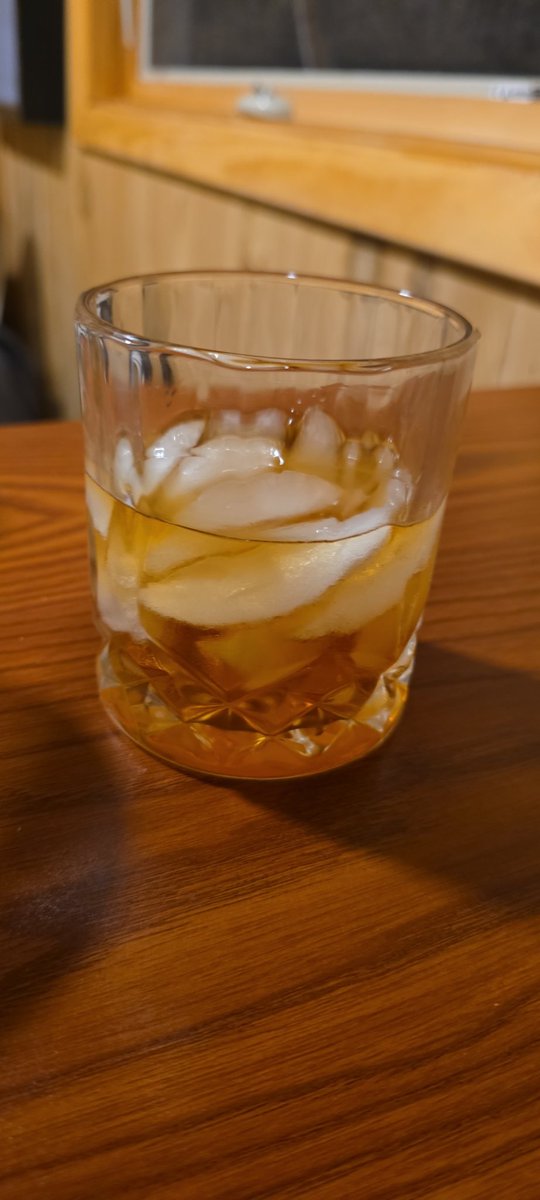 upnorthbeard's tweet image. Who&apos;s ready for a nightcap?
