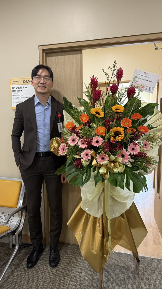 David D. W. Lee, MBBS, FRCR. tweet media