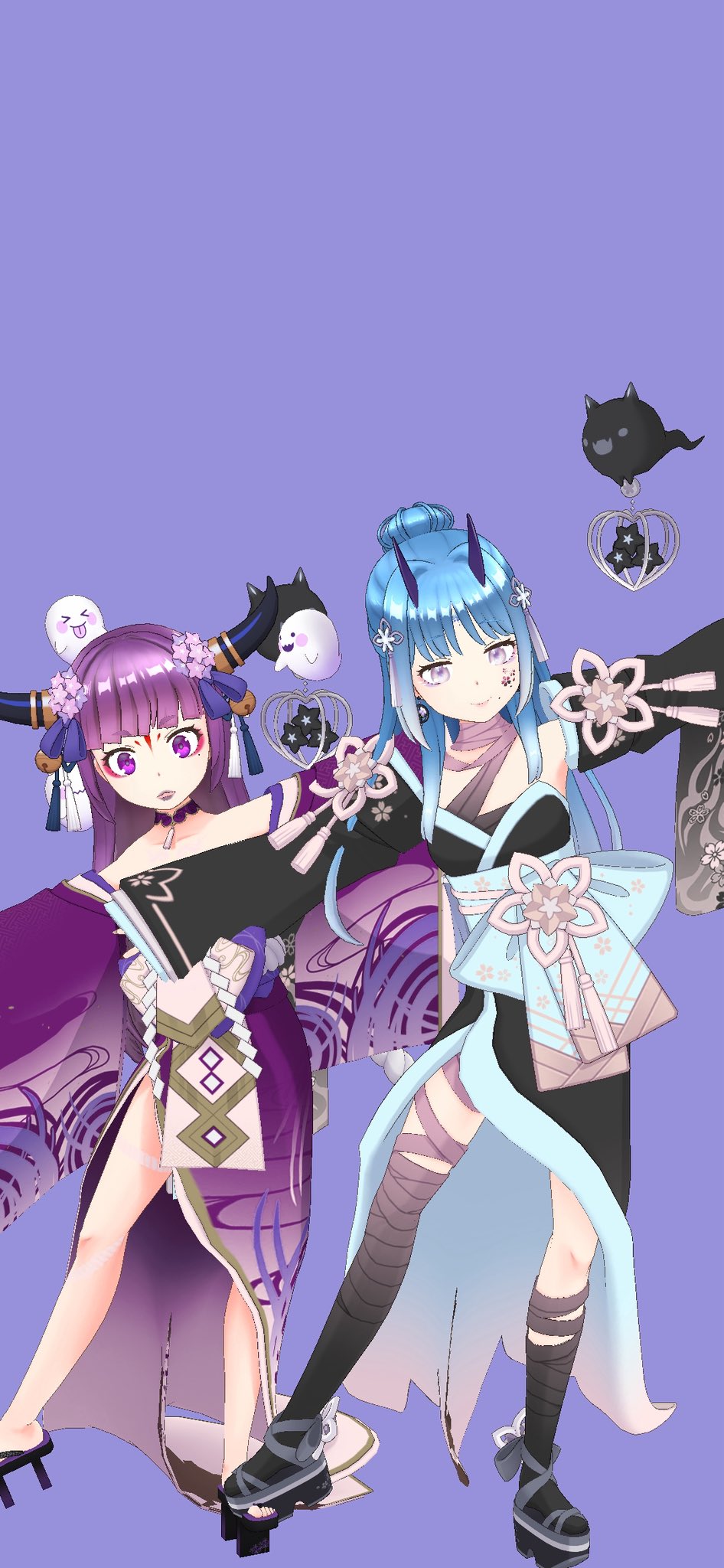 にゃむ (@286_nyam) / X