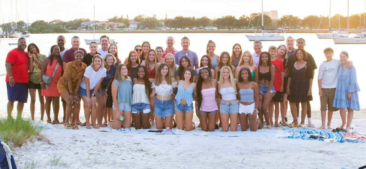 Our Girls 09 South Matthews Blue ended the day with beach bonding—laughter, photos, awards, and a special parent picture. Moments like these show the full soccer experience beyond the soccer pitch. What a great night to remember 💙
#culturecounts #theindependenceway #family