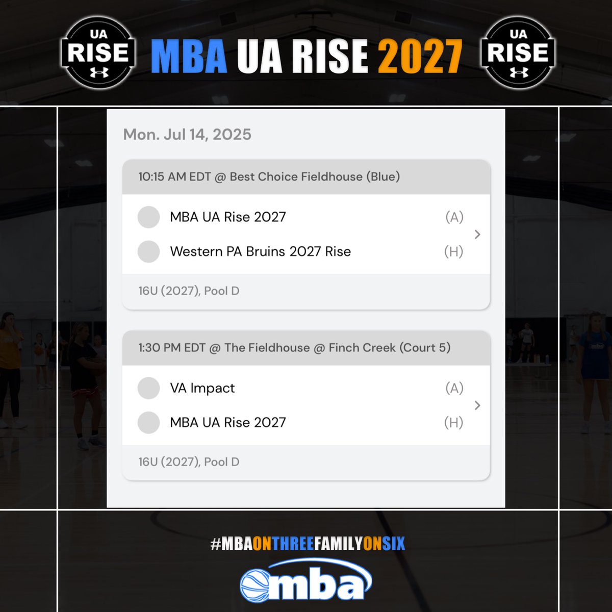 Danny Robinson tweet media