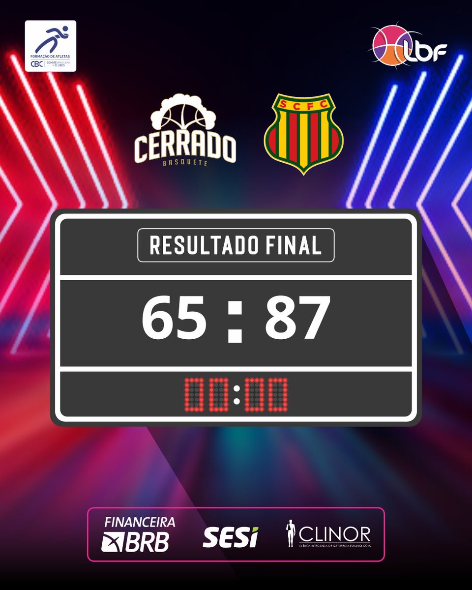 Cerrado Basquete (@cerradobasquete) on Twitter photo 